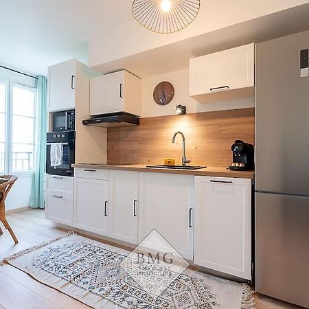 Bellagio Appartement Disneyland 塞里斯 外观 照片