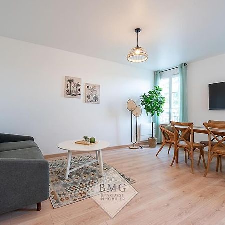 Bellagio Appartement Disneyland 塞里斯 外观 照片
