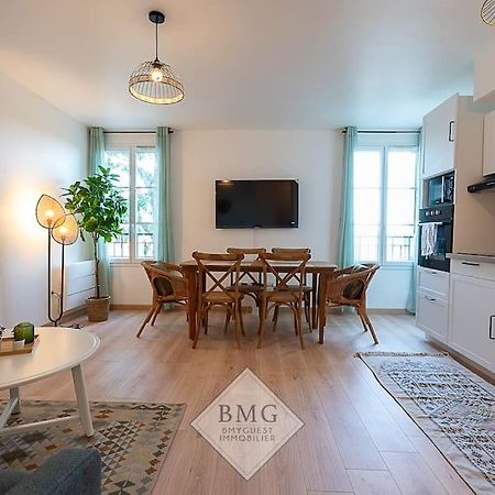 Bellagio Appartement Disneyland 塞里斯 外观 照片