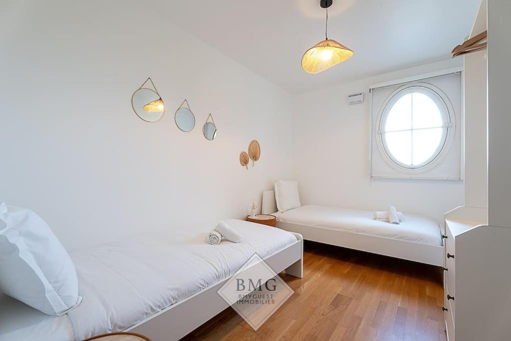 Bellagio Appartement Disneyland 塞里斯 外观 照片