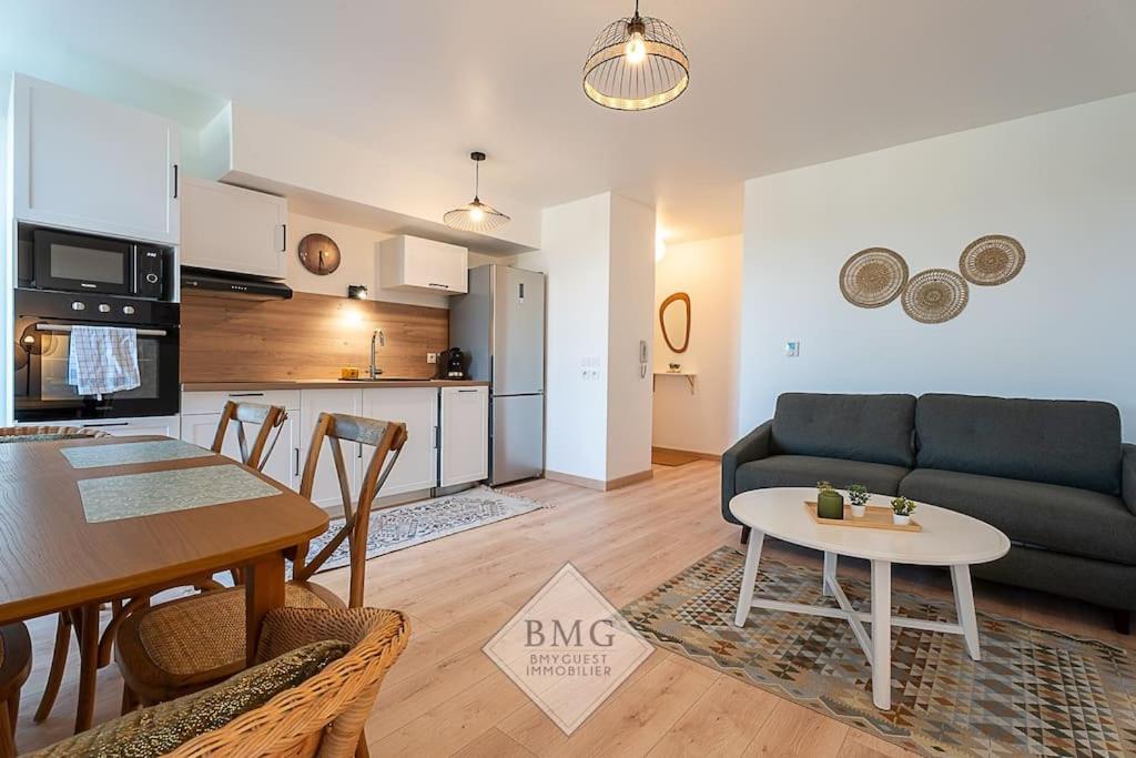 Bellagio Appartement Disneyland 塞里斯 外观 照片